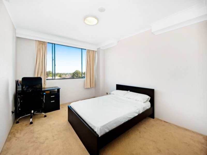 31/1-55 West Parade, West Ryde Sold by Cassidy Real Estate - image 1