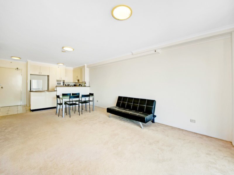 31/1-55 West Parade, West Ryde Sold by Cassidy Real Estate - image 1