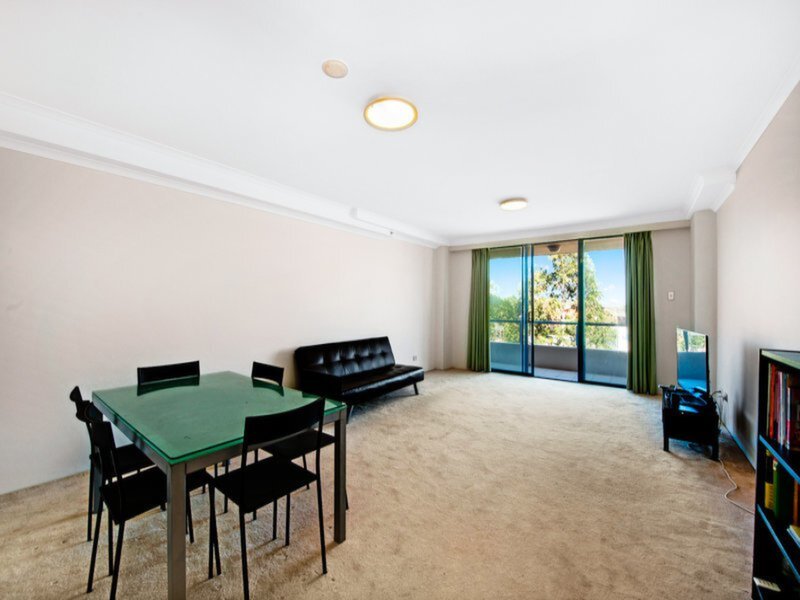 31/1-55 West Parade, West Ryde Sold by Cassidy Real Estate - image 1