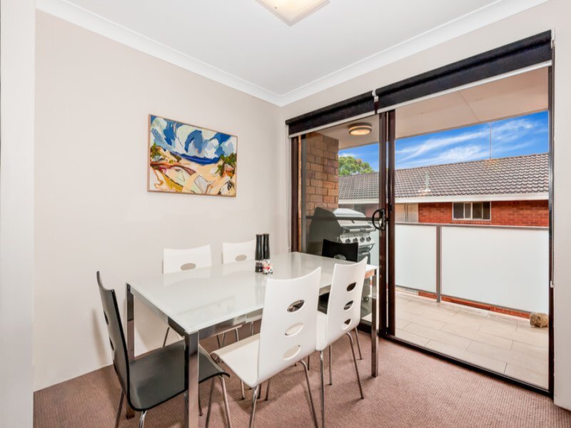 8/5 Stansell Street, Gladesville Sold by Cassidy Real Estate - image 1