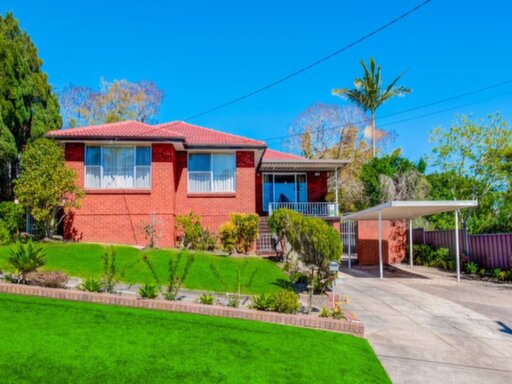 2 Kimberley Road, Carlingford Sold by Cassidy Real Estate