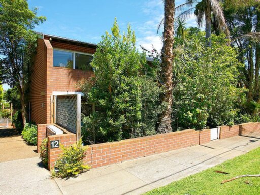 12A/12 Milner Road, Artarmon Sold by Cassidy Real Estate