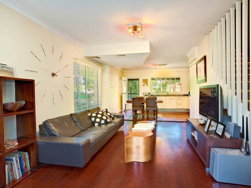 12A/12 Milner Road, Artarmon Sold by Cassidy Real Estate - image 1