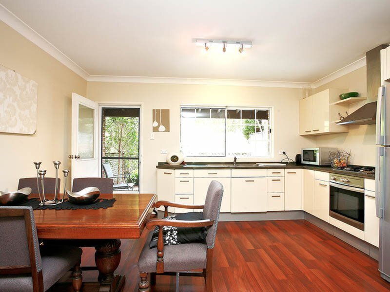 12A/12 Milner Road, Artarmon Sold by Cassidy Real Estate - image 1