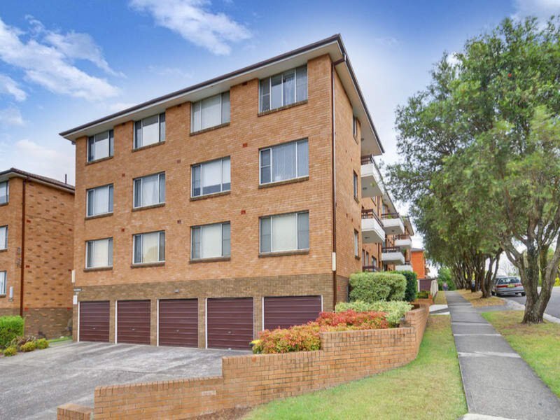 13/27 Forster Street, West Ryde Sold by Cassidy Real Estate - image 1