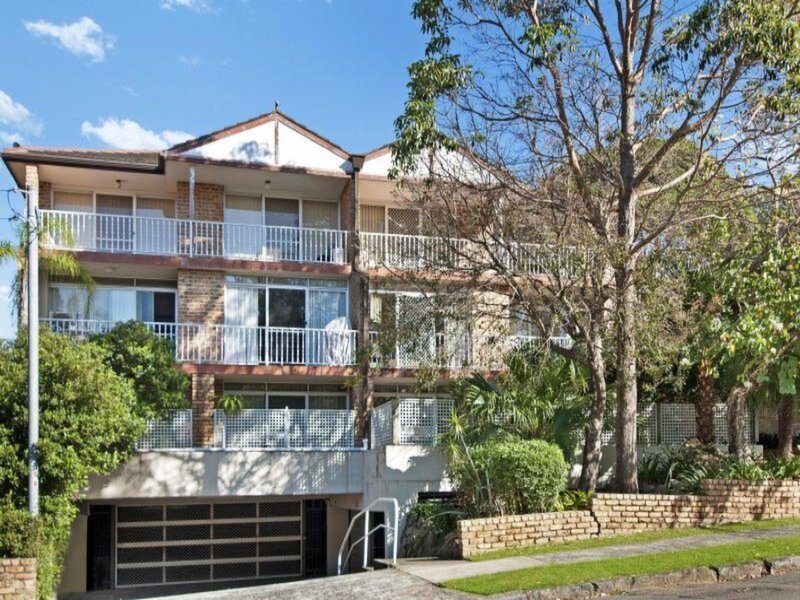2/13-15 Wharf Road, Gladesville Sold by Cassidy Real Estate - image 1