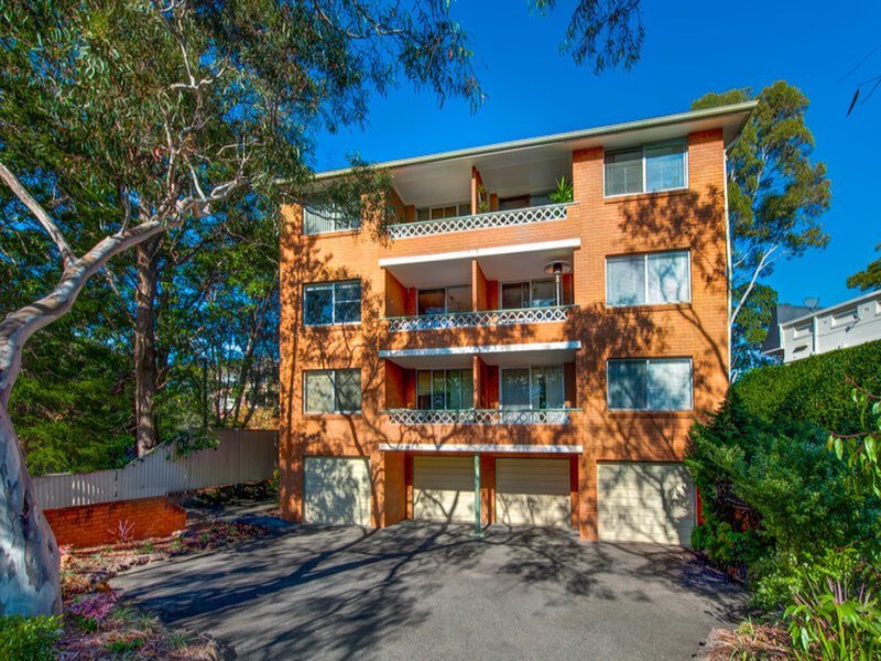 9/1-3 Cambridge Street, Gladesville Sold by Cassidy Real Estate - image 1