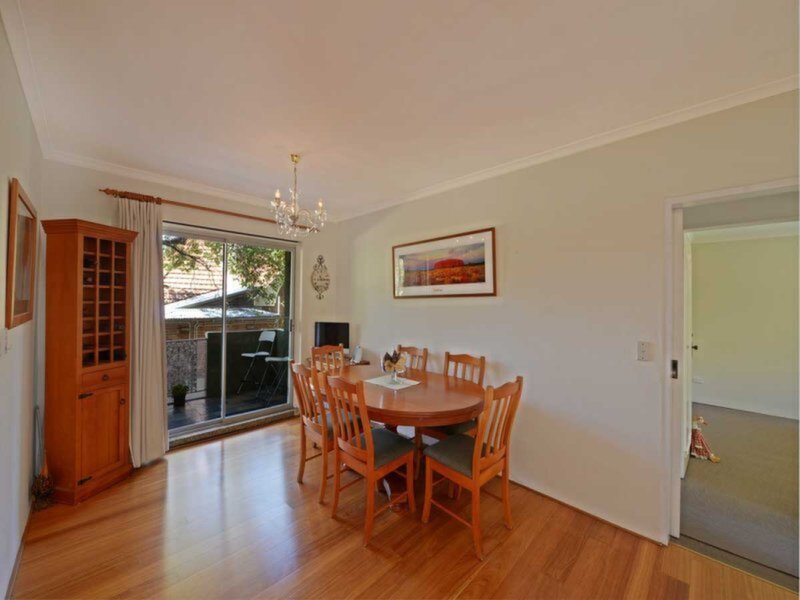 8/23 College Street, Drummoyne Sold by Cassidy Real Estate - image 1