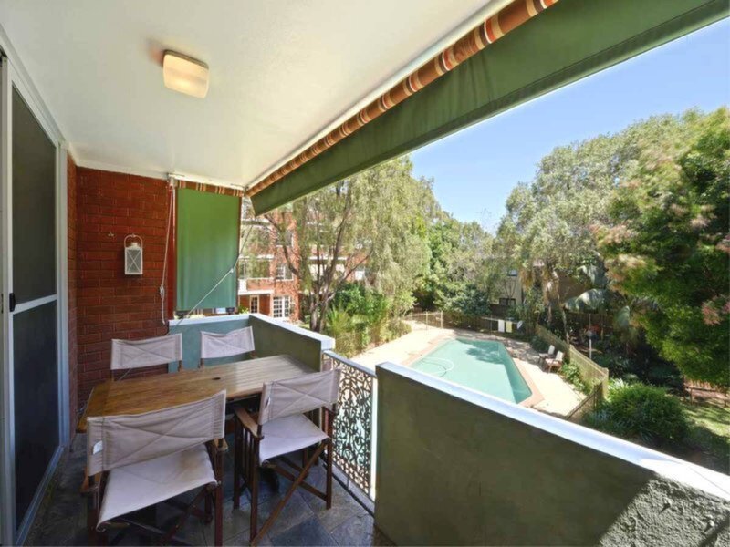 8/23 College Street, Drummoyne Sold by Cassidy Real Estate - image 1