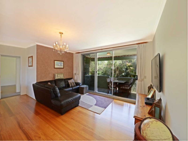 8/23 College Street, Drummoyne Sold by Cassidy Real Estate - image 1