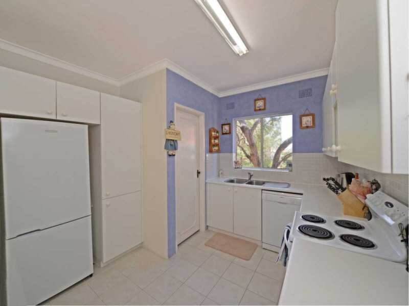 8/23 College Street, Drummoyne Sold by Cassidy Real Estate - image 1