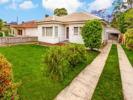 3 Collins Street, North Ryde Sold by Cassidy Real Estate