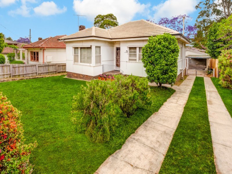 3 Collins Street, North Ryde Sold by Cassidy Real Estate - image 1