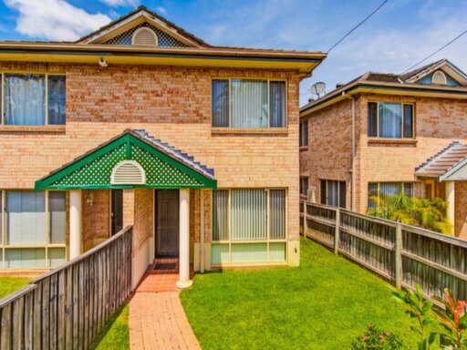 7 Massey Street, Gladesville Sold by Cassidy Real Estate