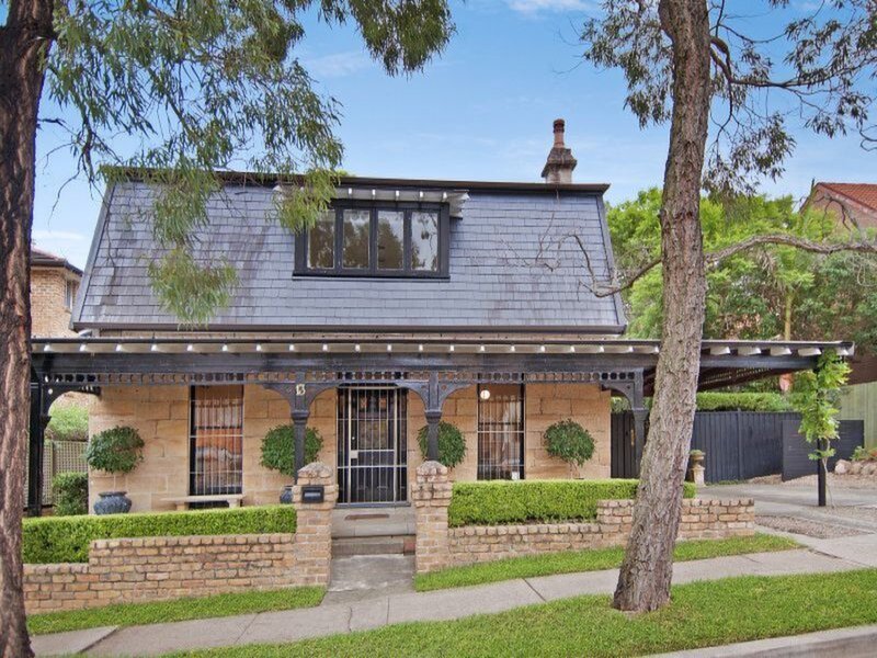 13 Wharf Road, Gladesville Sold by Cassidy Real Estate - image 1