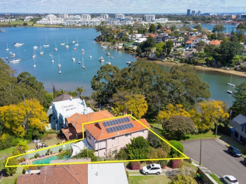46 Ross Street, Gladesville Sold by Cassidy Real Estate - image 1