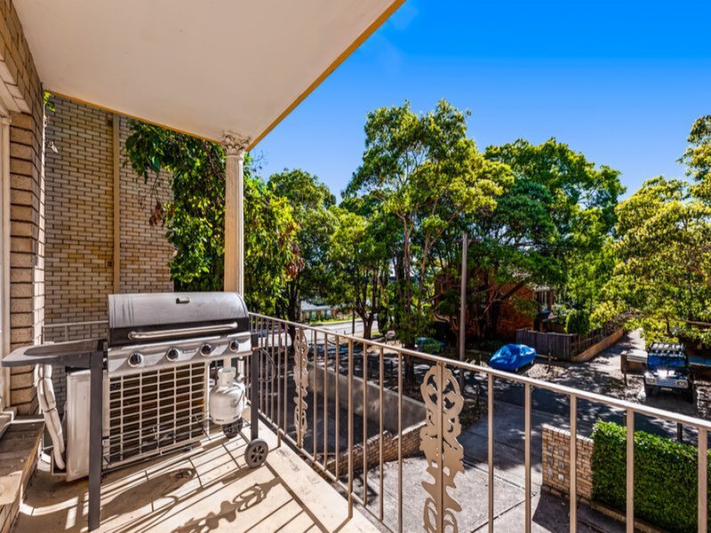 1/10 Pearson Street, Gladesville Sold by Cassidy Real Estate - image 1