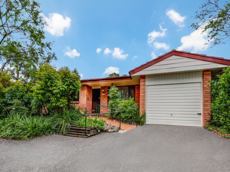 7/5 Harford Street, North Ryde Sold by Cassidy Real Estate - image 1