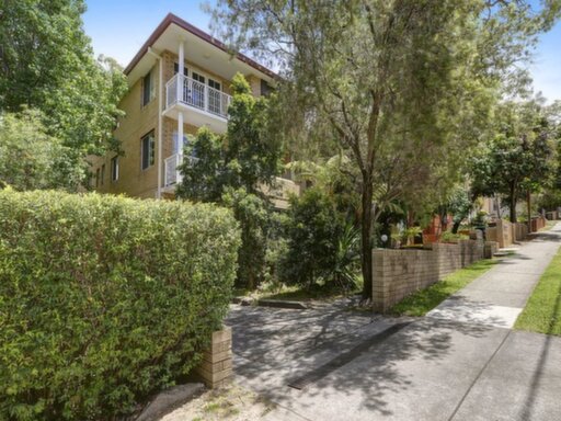 2/29 Pearson Street, Gladesville Sold by Cassidy Real Estate