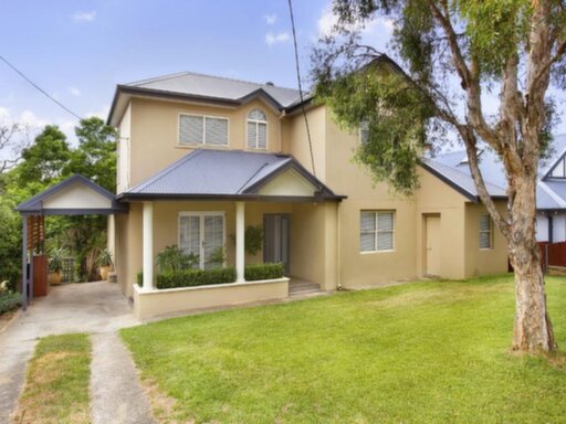 44 Champion Road, Gladesville Sold by Cassidy Real Estate