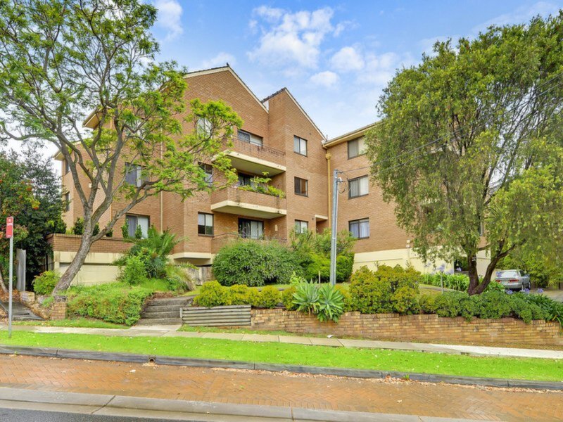 8/2 Pearson Street, Gladesville Sold by Cassidy Real Estate - image 1