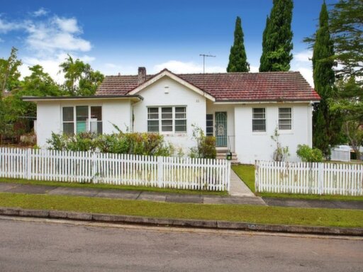 10 Richmond Street, Denistone East Sold by Cassidy Real Estate