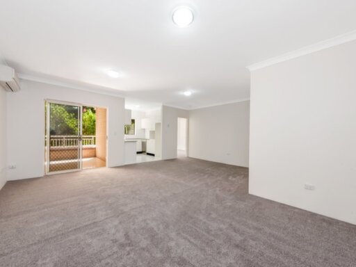 5/1-3 Concord Place, Gladesville Sold by Cassidy Real Estate