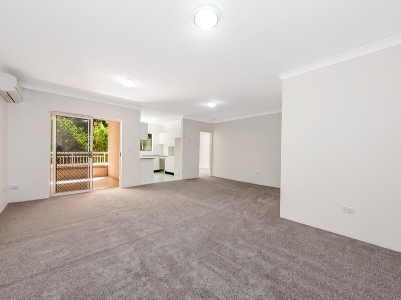 5/1-3 Concord Place, Gladesville Sold by Cassidy Real Estate - image 1