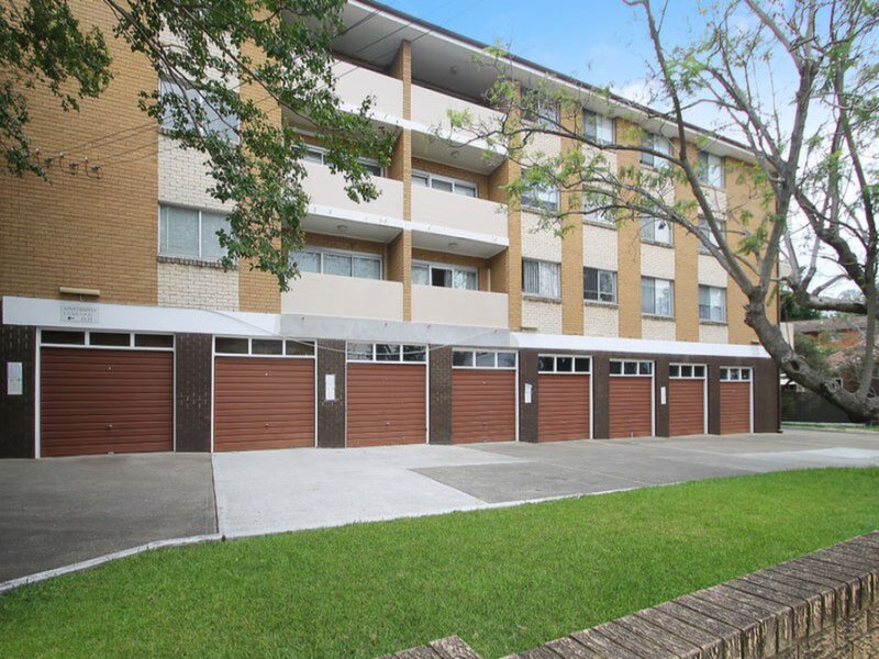 14/2-4 Meriton Street, Gladesville Sold by Cassidy Real Estate - image 1