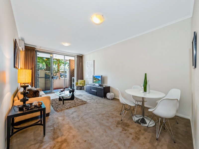 G01/266 Pitt Street, Waterloo Sold by Cassidy Real Estate - image 1