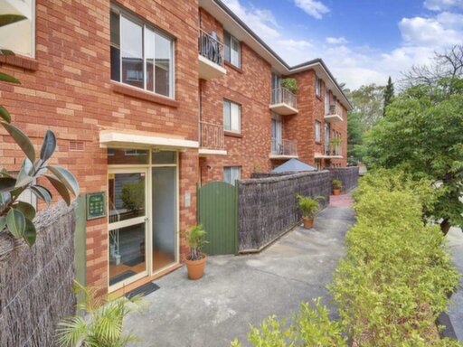 3/9-11 Harvard Street, Gladesville Sold by Cassidy Real Estate