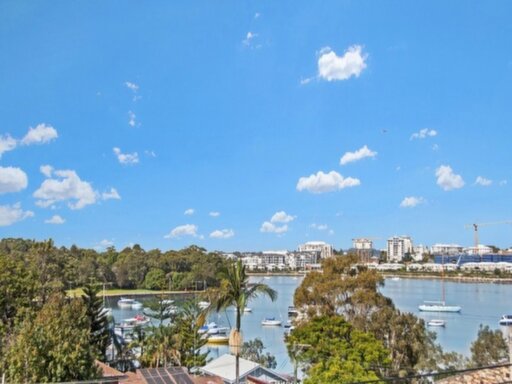 8A Chadwick Street, Putney Sold by Cassidy Real Estate