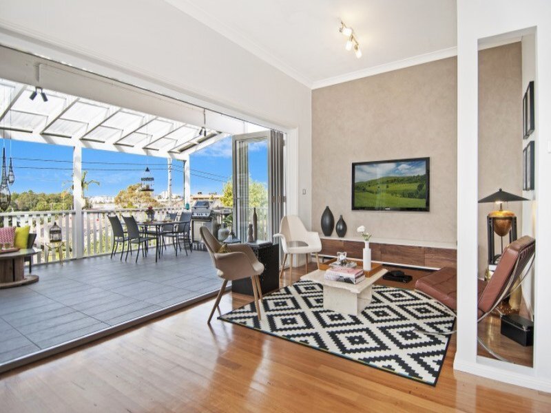 8A Chadwick Street, Putney Sold by Cassidy Real Estate - image 1