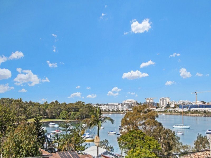 8A Chadwick Street, Putney Sold by Cassidy Real Estate - image 1