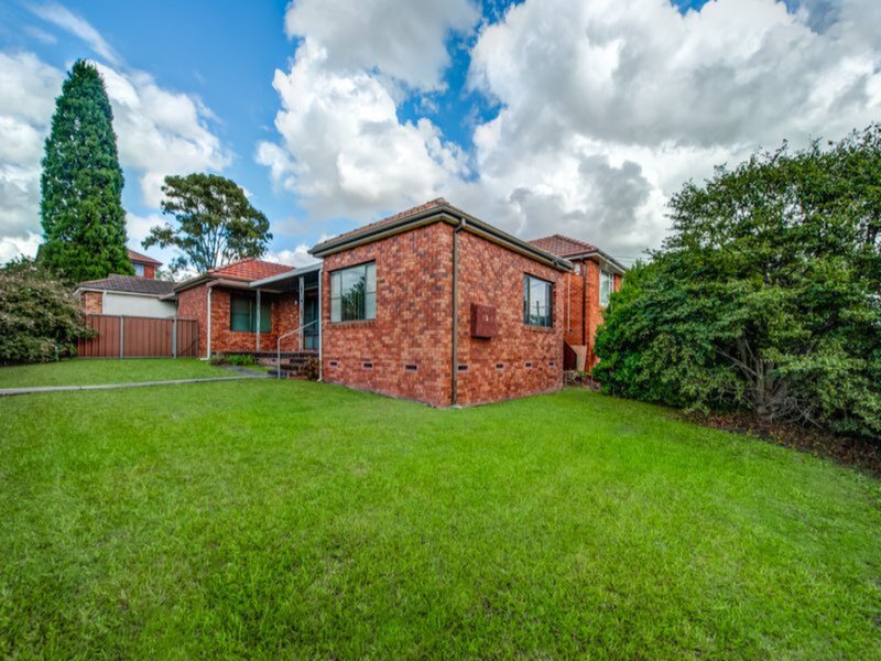 2 Morshead Street, North Ryde Sold by Cassidy Real Estate - image 1