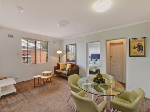 9/102A St Georges Crescent, Drummoyne Sold by Cassidy Real Estate