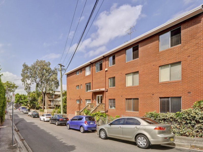 9/102A St Georges Crescent, Drummoyne Sold by Cassidy Real Estate - image 1