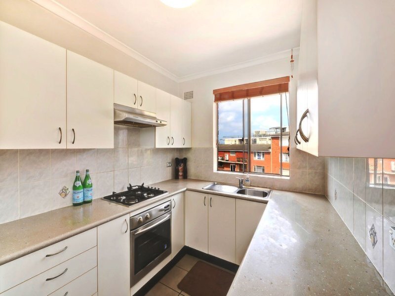 9/102A St Georges Crescent, Drummoyne Sold by Cassidy Real Estate - image 1