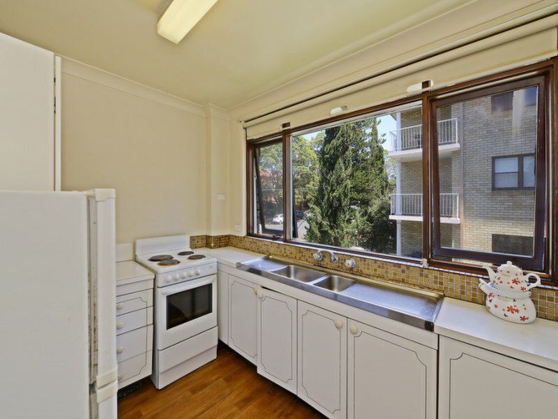 6/14-16 Pittwater Road, Gladesville Sold by Cassidy Real Estate - image 1