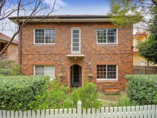 2/10 Auburn Street, Hunters Hill Sold by Cassidy Real Estate