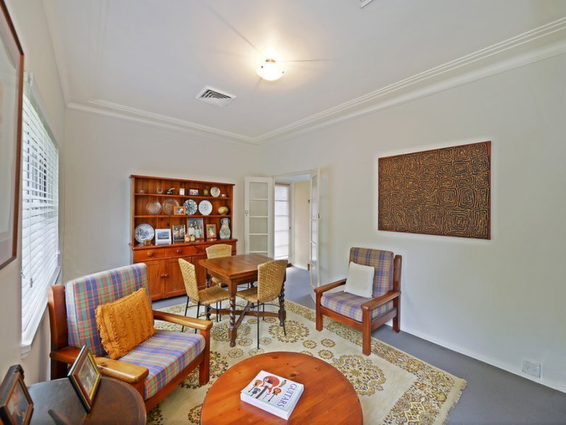 2/10 Auburn Street, Hunters Hill Sold by Cassidy Real Estate - image 1