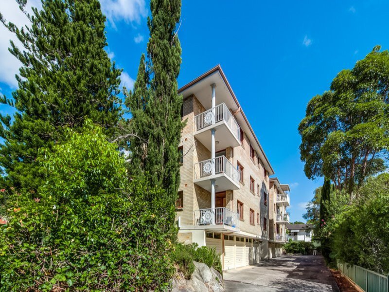 8/12 Pittwater Road, Gladesville Sold by Cassidy Real Estate - image 1