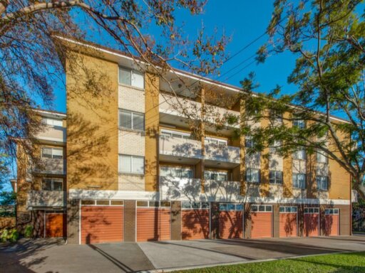 7/2-4 Meriton Street, Gladesville Sold by Cassidy Real Estate