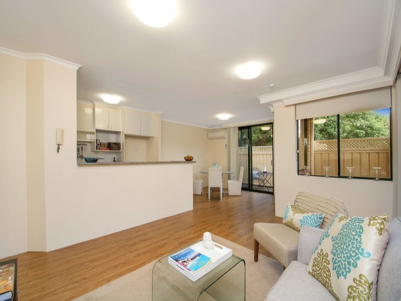 38/512 Victoria Road, Ryde Sold by Cassidy Real Estate - image 1