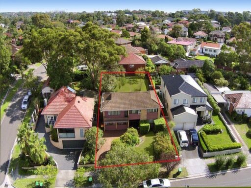 19 Stanbury Street, Gladesville Sold by Cassidy Real Estate