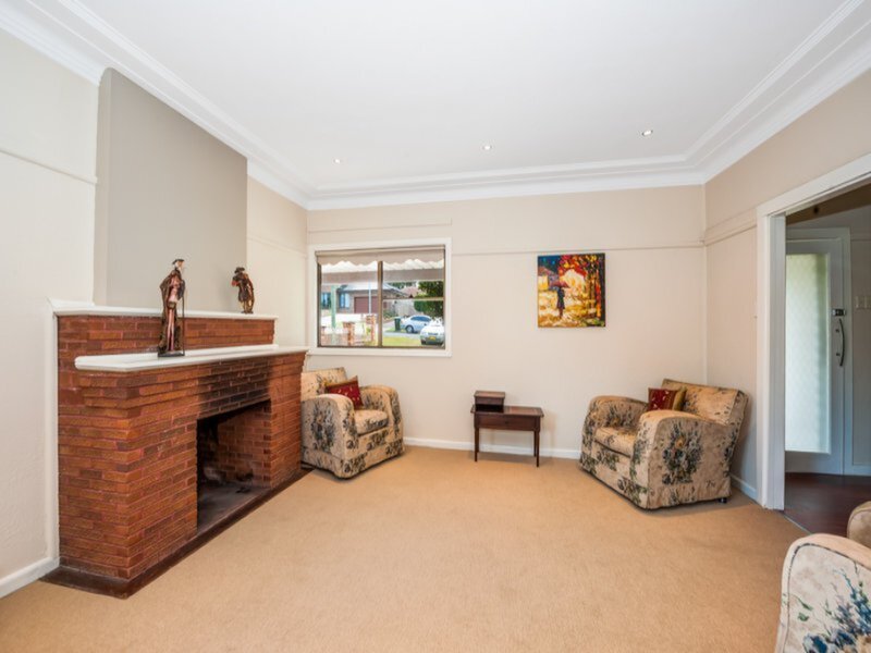 6 Eastview Avenue, North Ryde Sold by Cassidy Real Estate - image 1