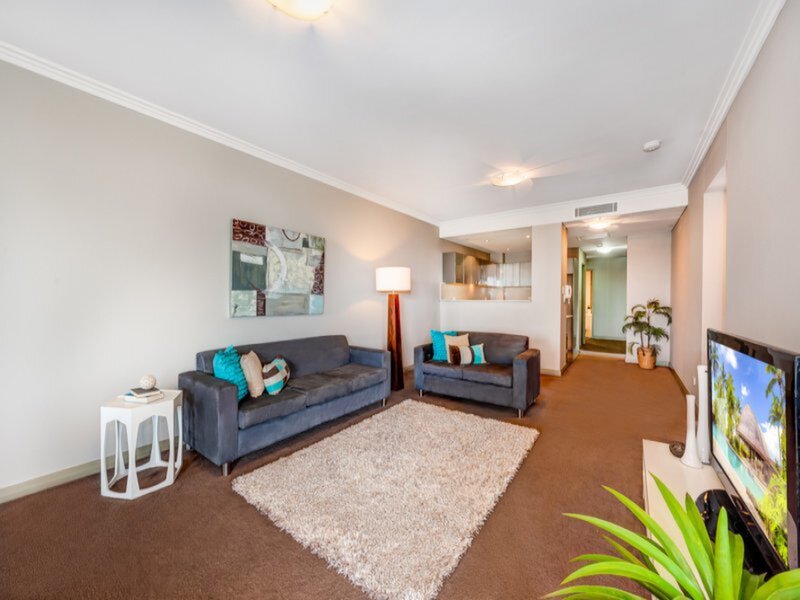 1118/100 Belmore Street, Ryde Sold by Cassidy Real Estate - image 1