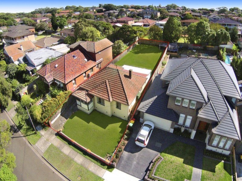 9 Eltham Street, Gladesville Sold by Cassidy Real Estate - image 1