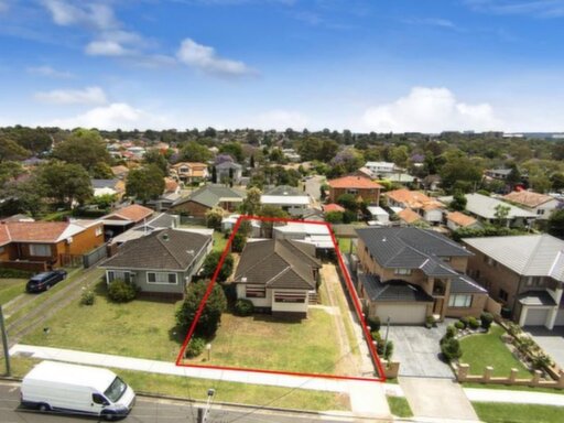 8 Berryman Street, North Ryde Sold by Cassidy Real Estate