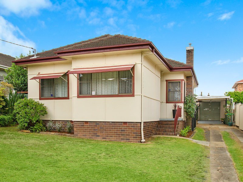 8 Berryman Street, North Ryde Sold by Cassidy Real Estate - image 1